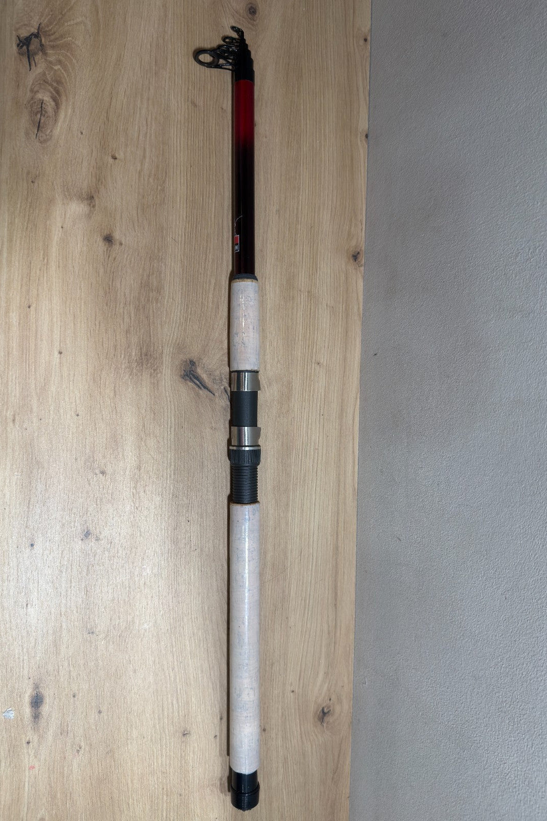 DAM Die Karpfenrute Tele 330cm 4080g0