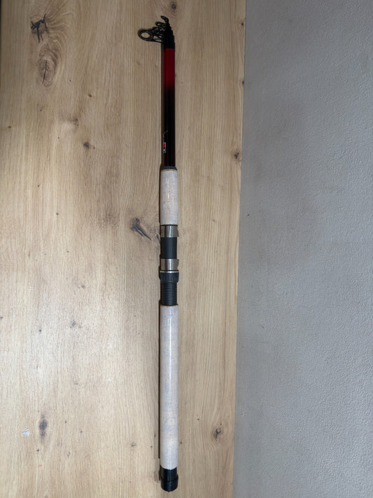 DAM Die Karpfenrute Tele 330cm 4080g0