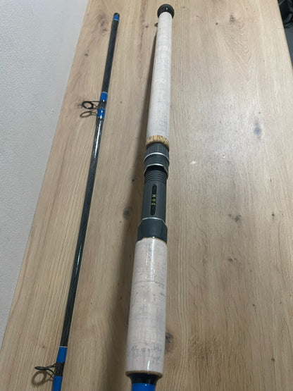 DAM Bavarian Stick Rute 300cm 50100g1