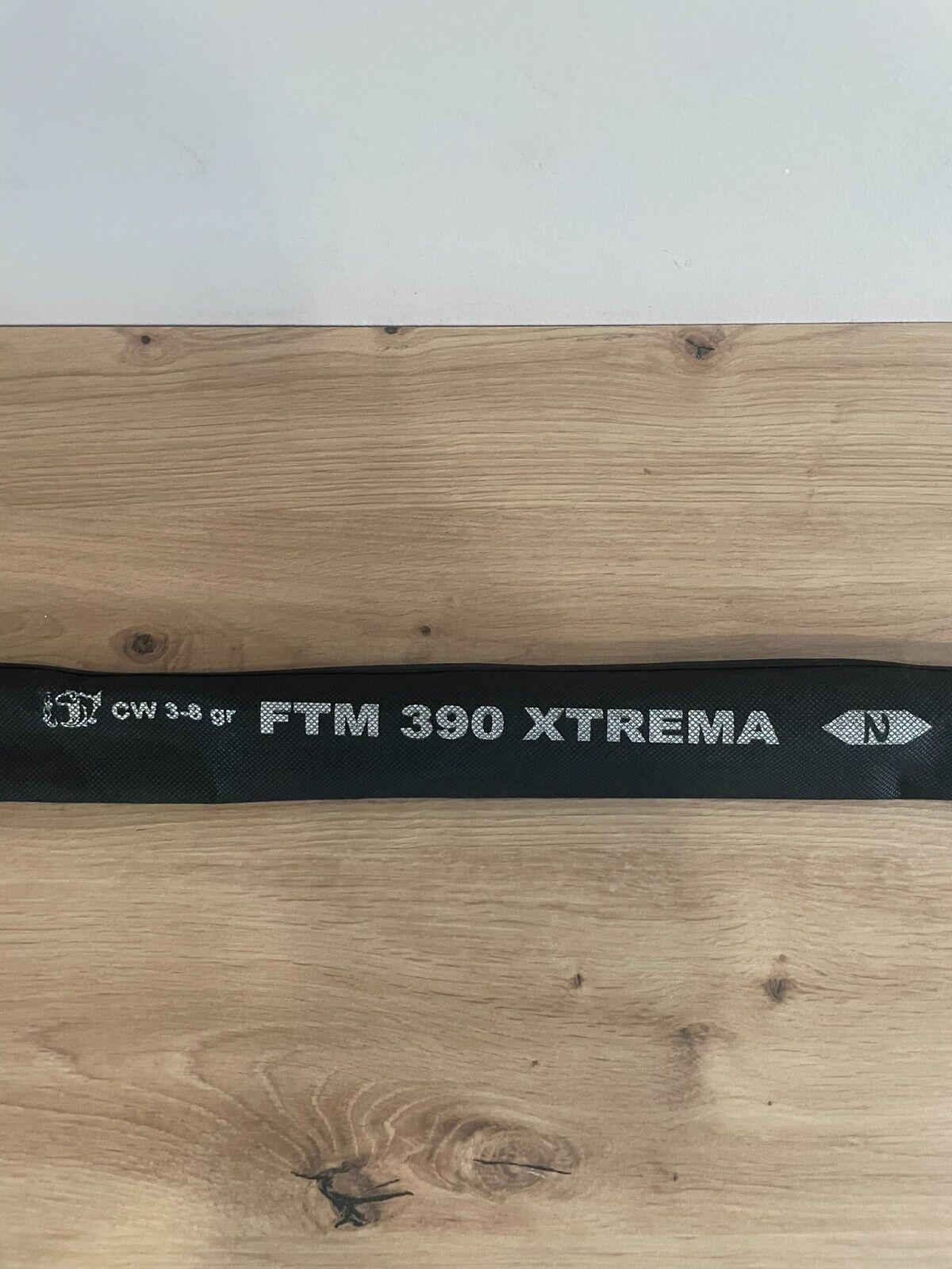 FTM 390 XTREMA  Trout Competition Rute 3-8g 390cm