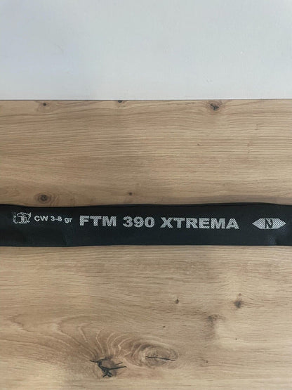 FTM 390 XTREMA  Trout Competition Rute 3-8g 390cm