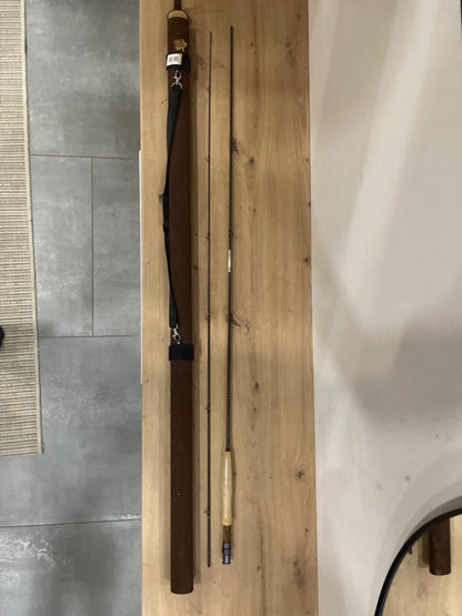 Browning Carboxy Fly 8´6" Fliegenrute 255cm #4/50