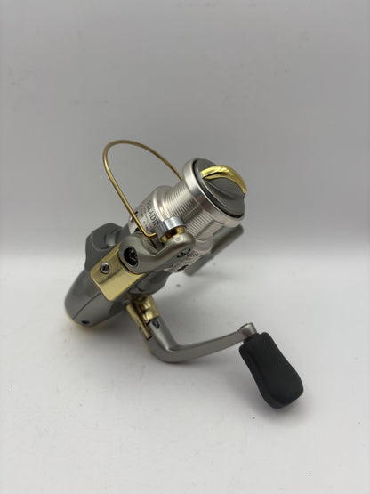 Paladin Palaster FD 2000 Rolle2