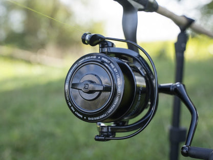 Delphin MAMUT PRO 10T DP Rolle7