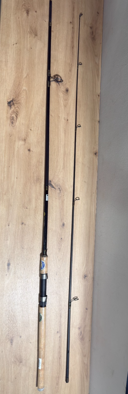 Balzer IM-6 Carbon Obsession Spin 45 Rute 300cm 10-45g0