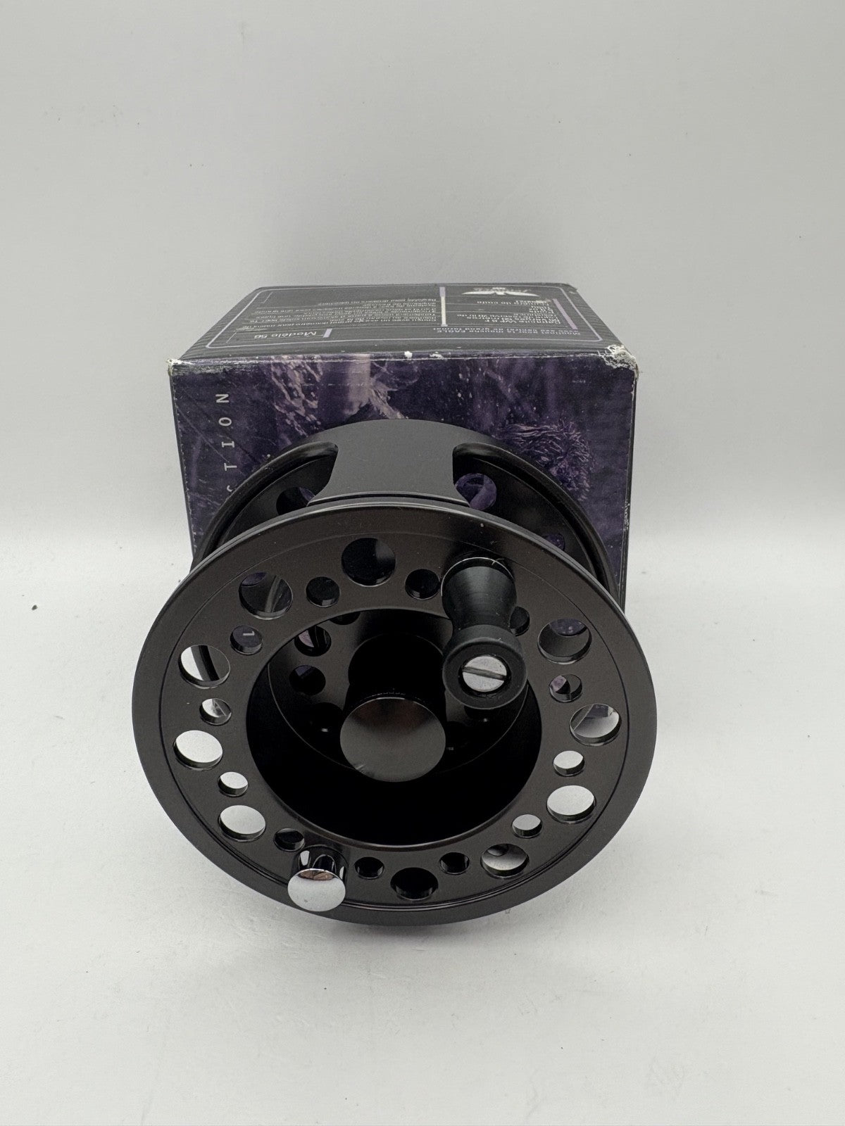 Fenwick Model 56 Rolle0