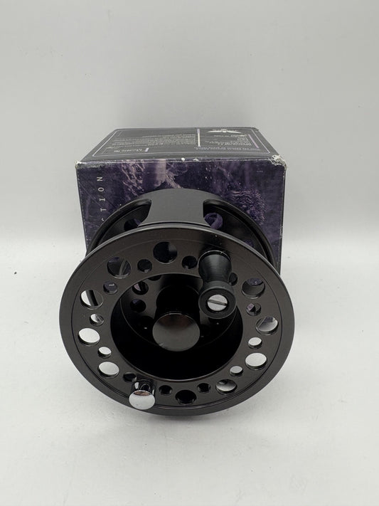 Fenwick Model 56 Rolle0