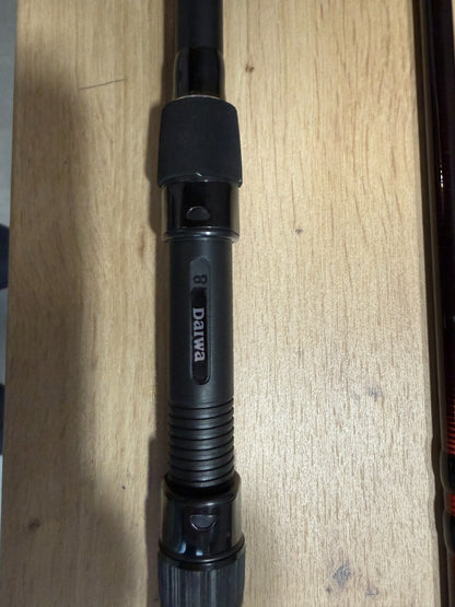 Daiwa Vertice Match VTM13P Rute 390cm2