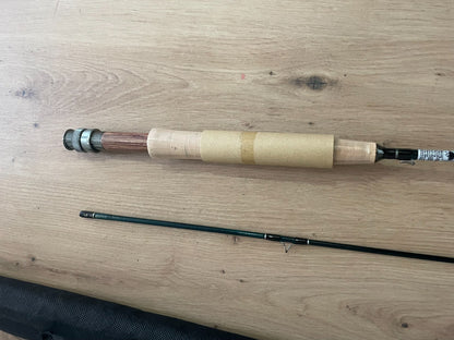 Hero Flyfishing Rute 210cm WK #51