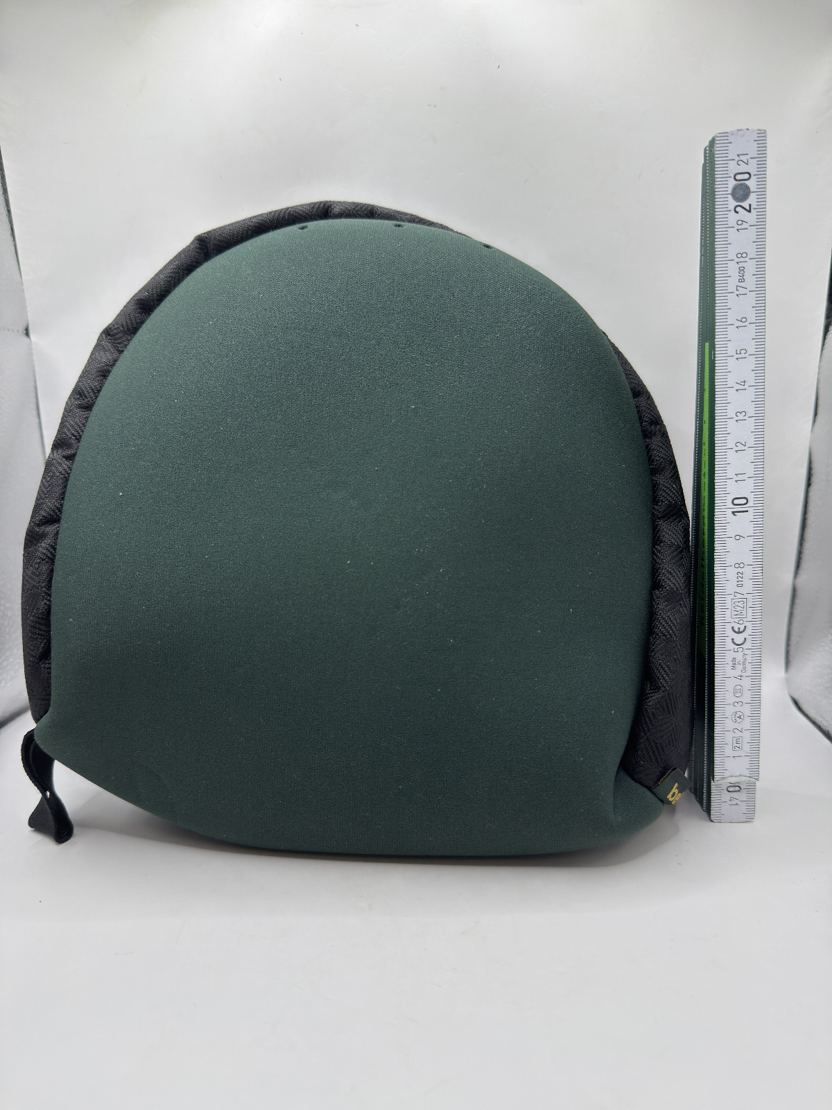 Behr Zubehörtasche / Rollentasche – Gepolstert & Belüftet2