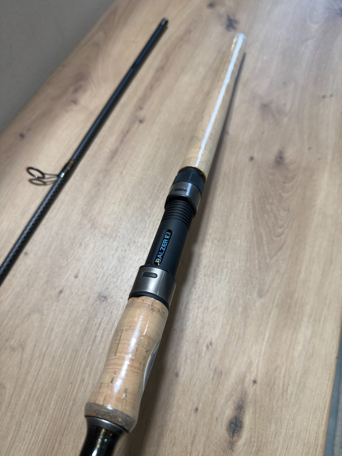 Balzer IM-6 Carbon Obsession Spin 45 Rute 300cm 10-45g1