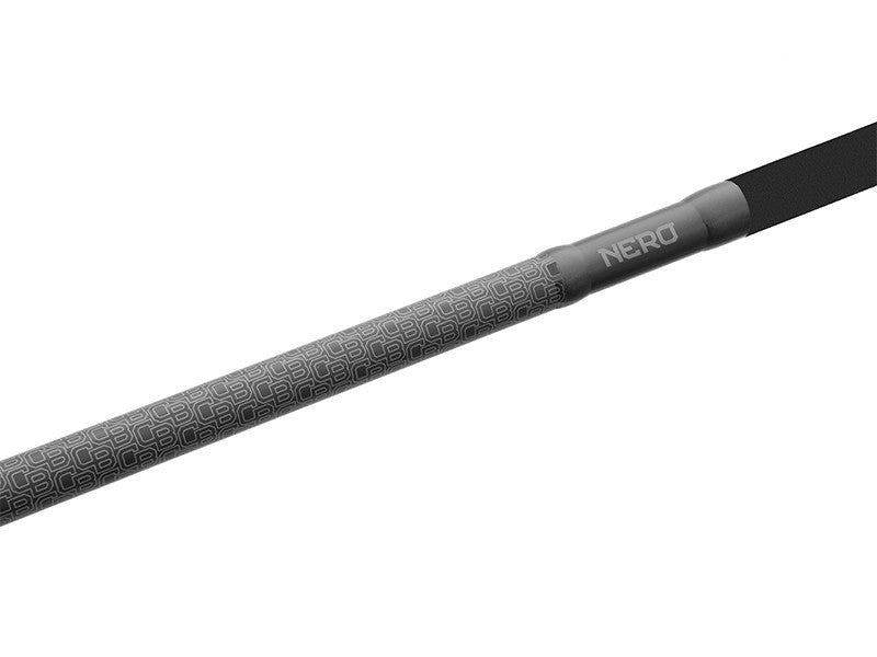 Delphin CorsaBLACK NERO Rute 300cm 3LBS Karpfen4