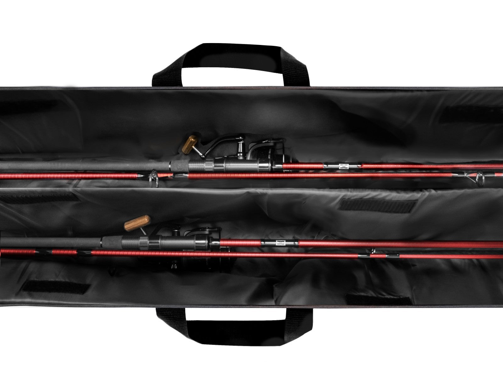 Delphin PORTA +Plus Rutentasche 145 cm6