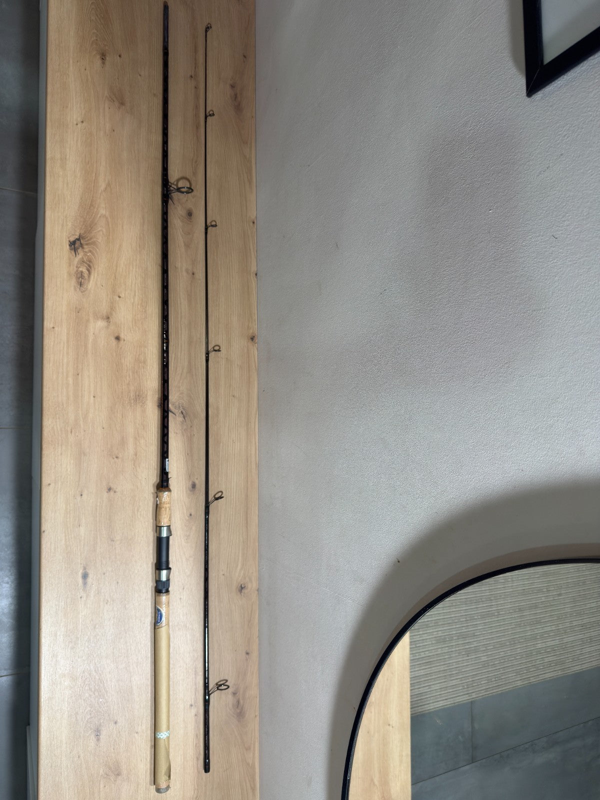 Balzer Fantastick Spin 45 Rute 300cm 10-45g0