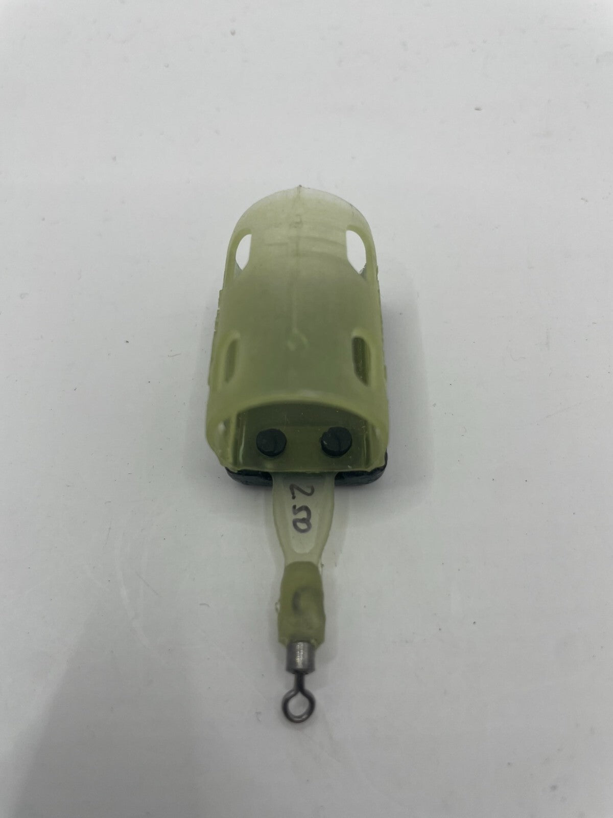 Matrix Open end feeder Small 25g Futterkorb Feederkorb2