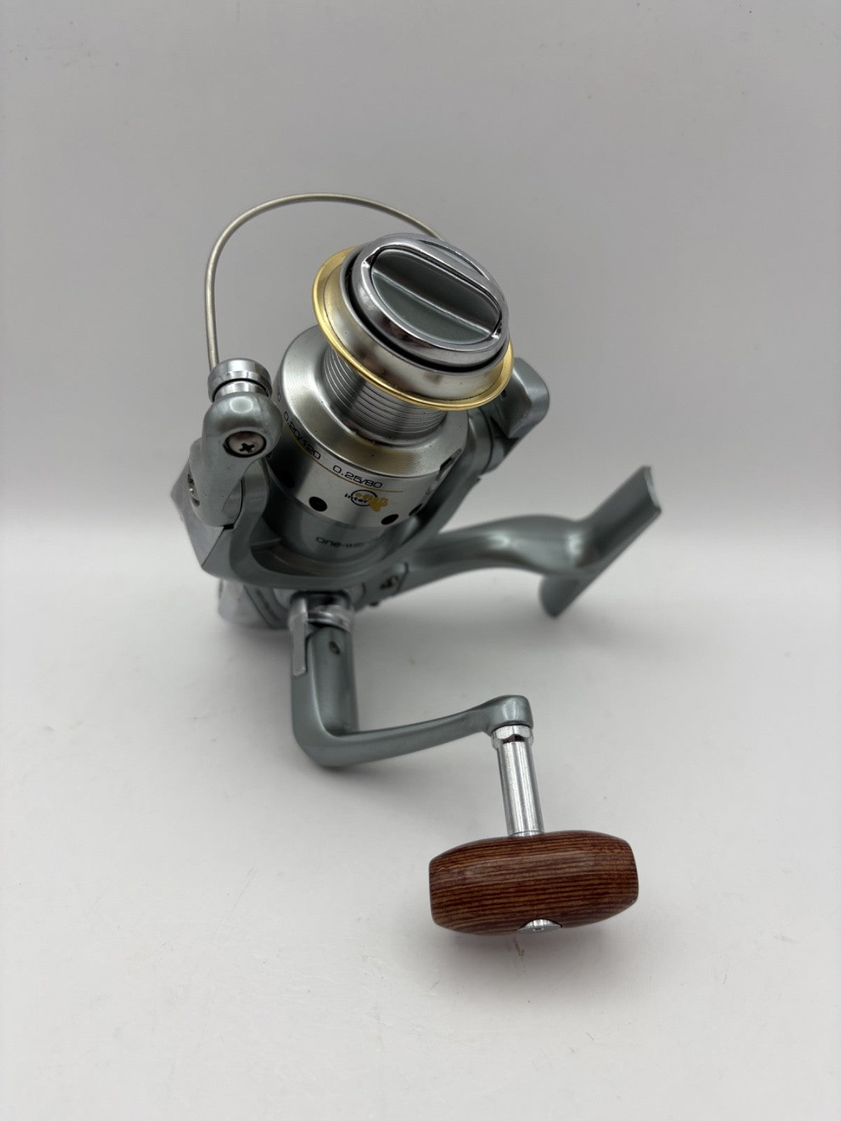 Inter Fish SF 5020 Rolle2