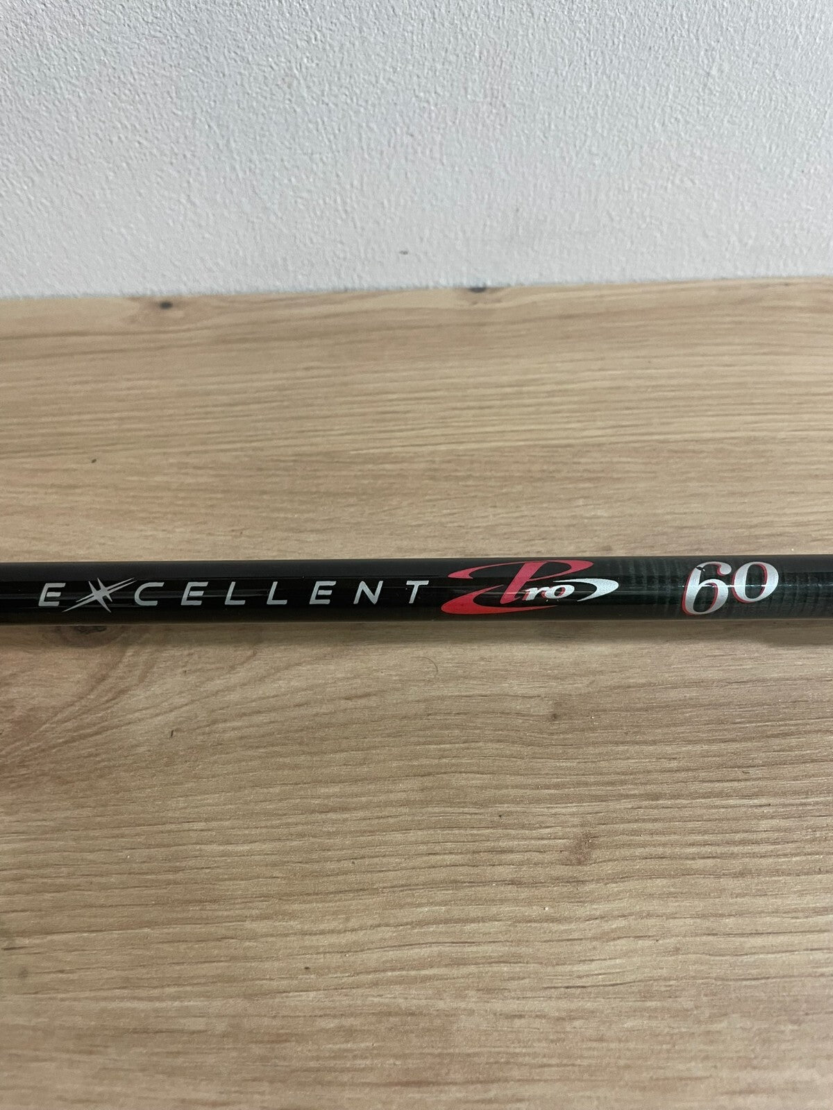 Interfish Excellent Pro 60 Tele Rute 300cm 3060g2