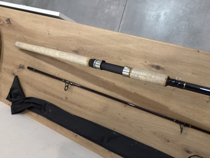 Zebco Seatrout Master 3,00m 1550g Rute1