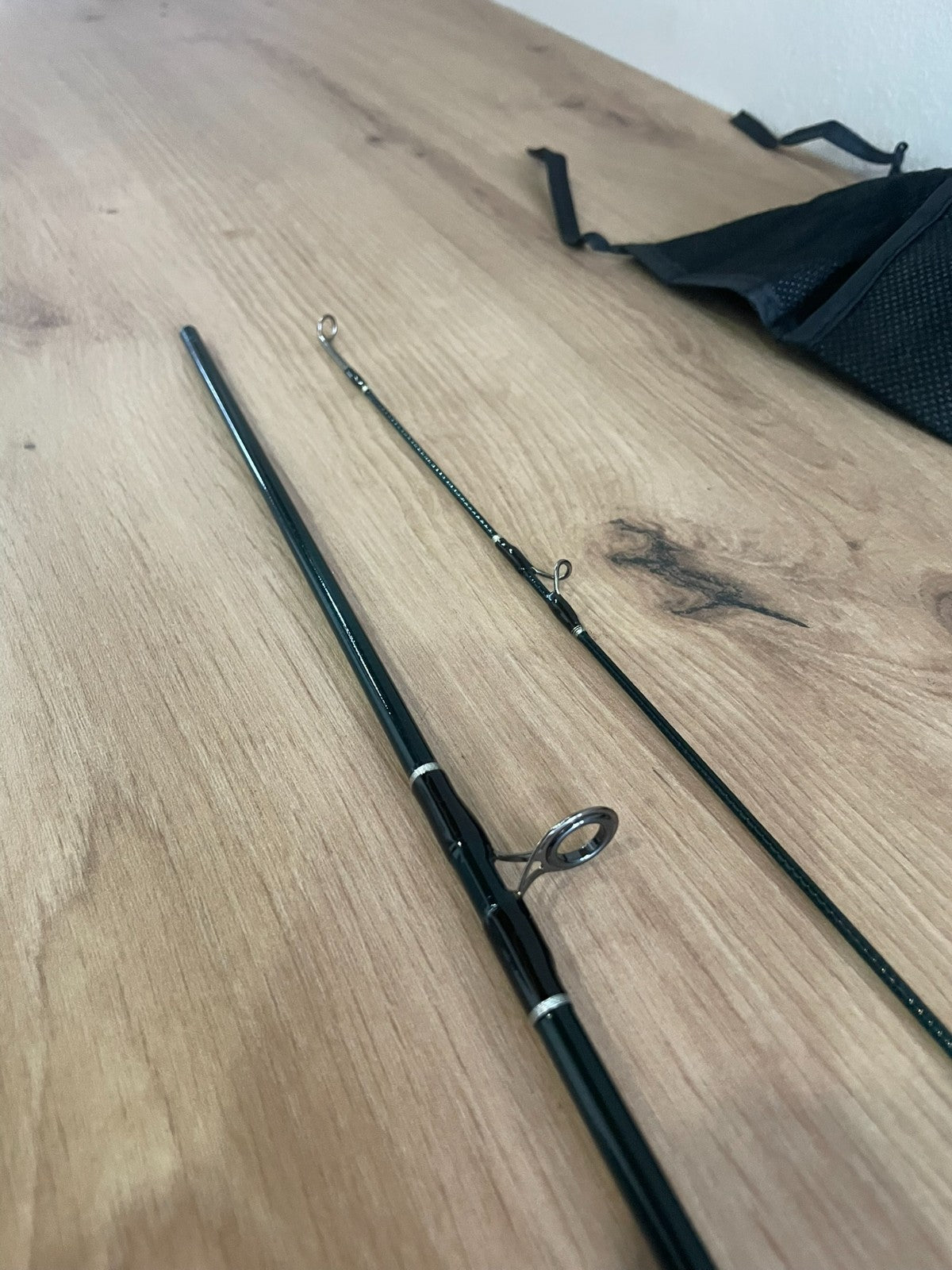 Hero Flyfishing Rute 210cm WK #53