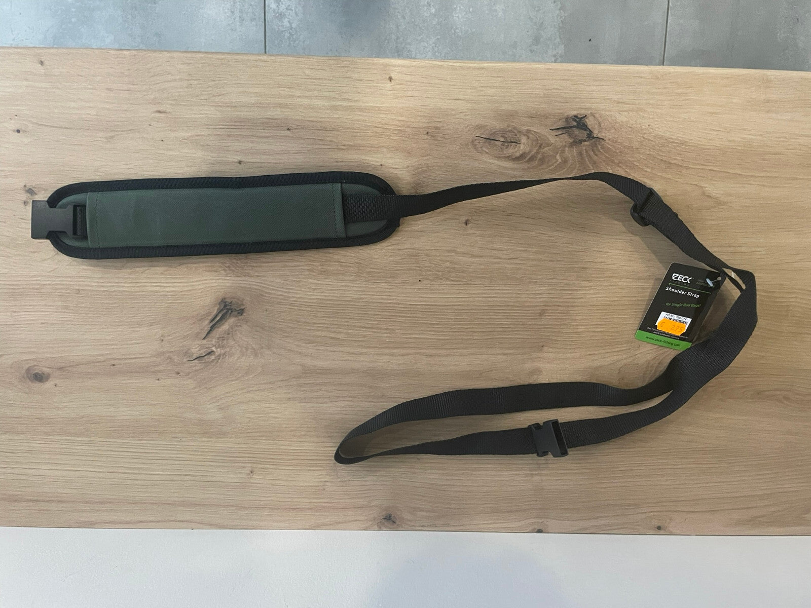 Zeck Shoulder Strap Schulterschlinge0