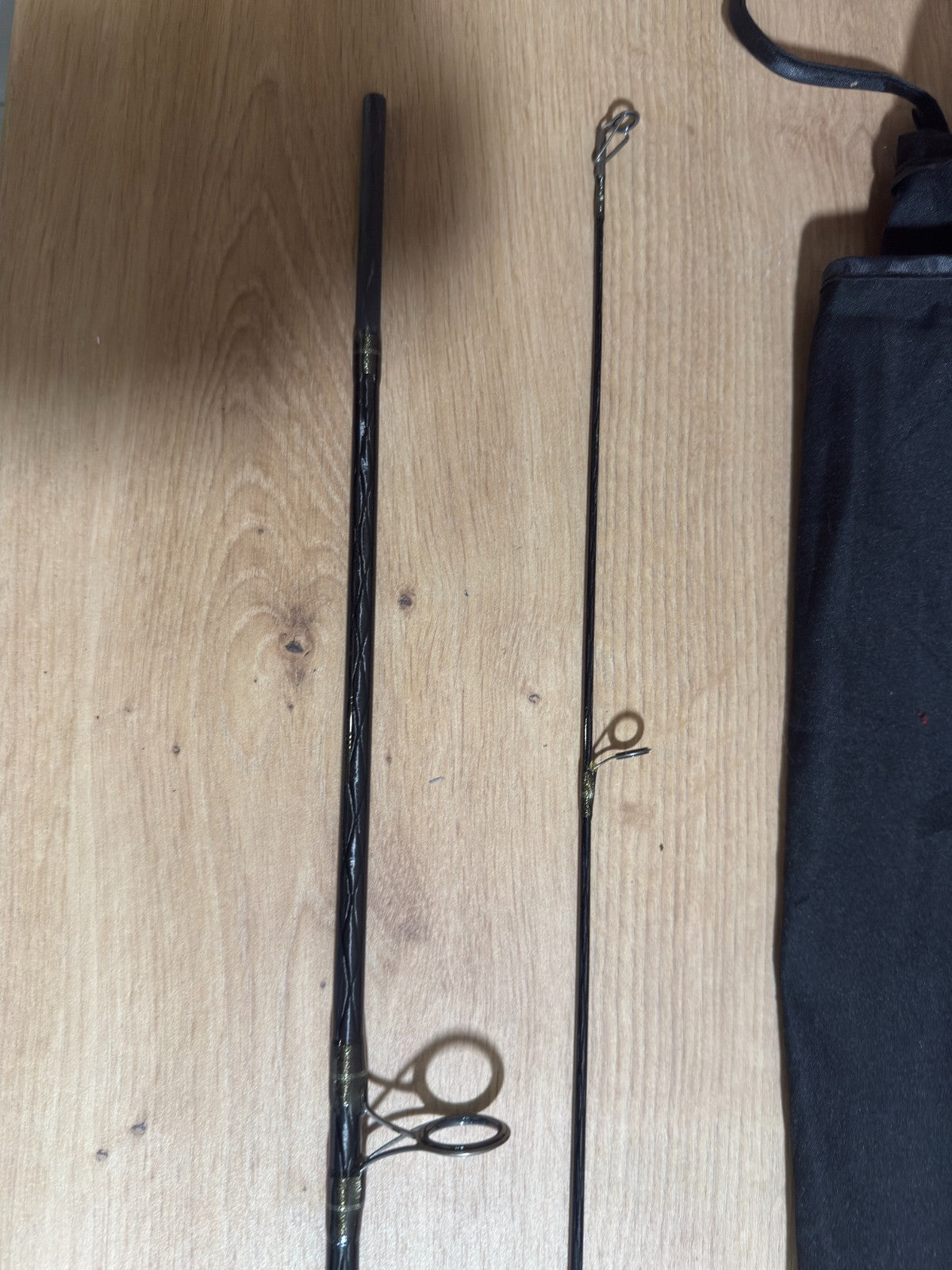 Balzer Magna Silver Spin 70 Rute 270cm 3070g6