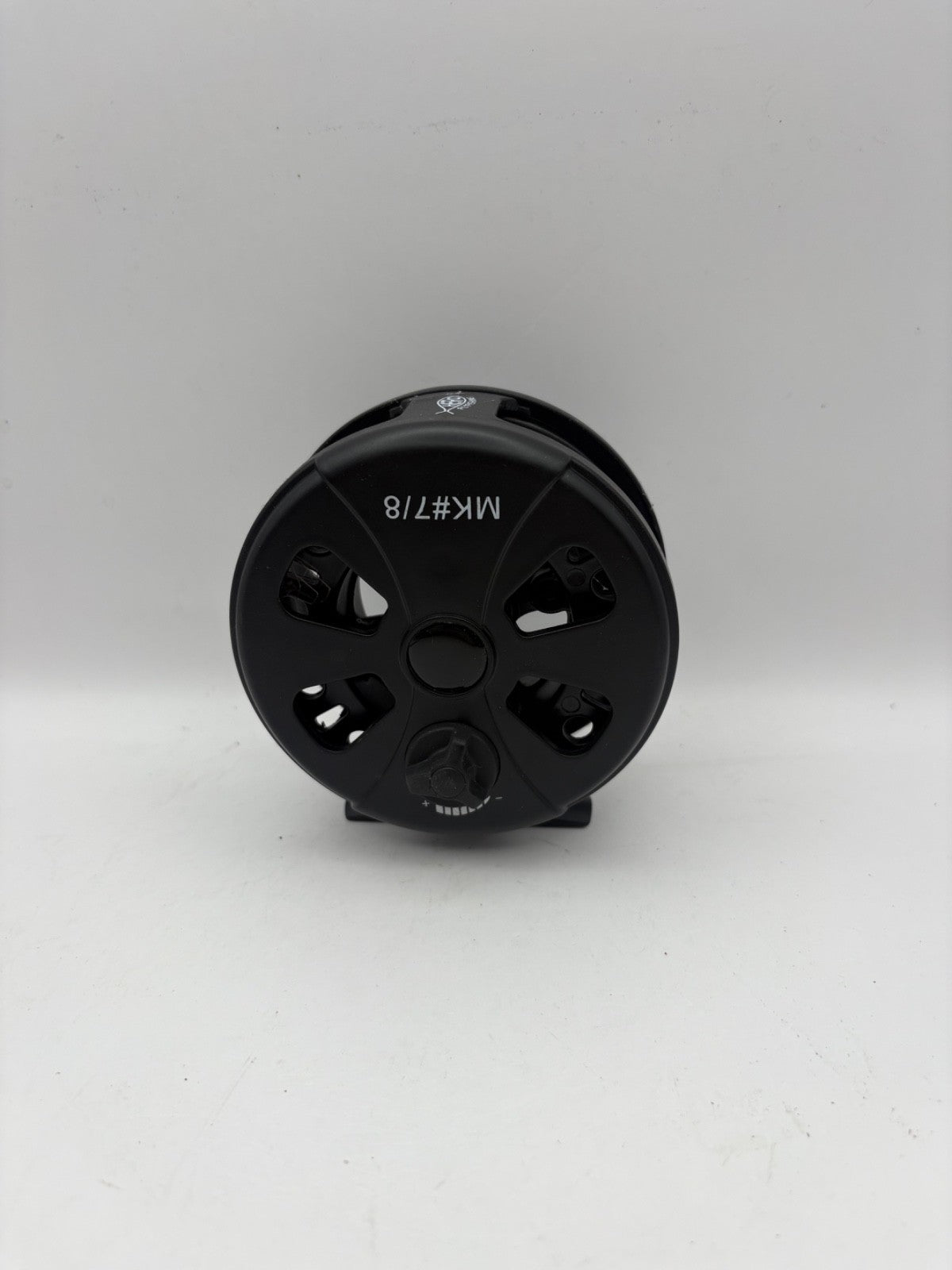 Hero Flyfishing Fliegenrolle Schnurklasse 7/80