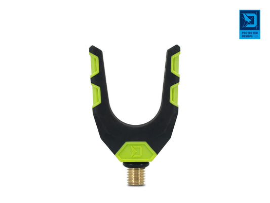 Delphin SIXTO REAXE U Feeder-Halter Rutenauflage0