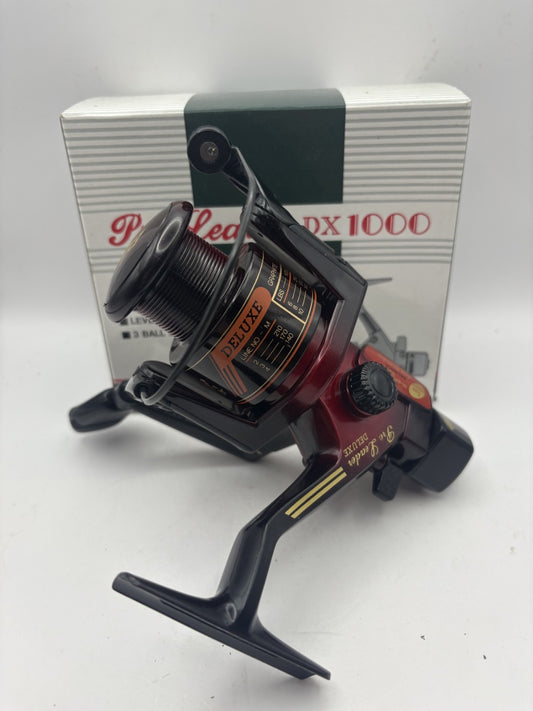 Exori Pro Leader DX 1000 Rolle0