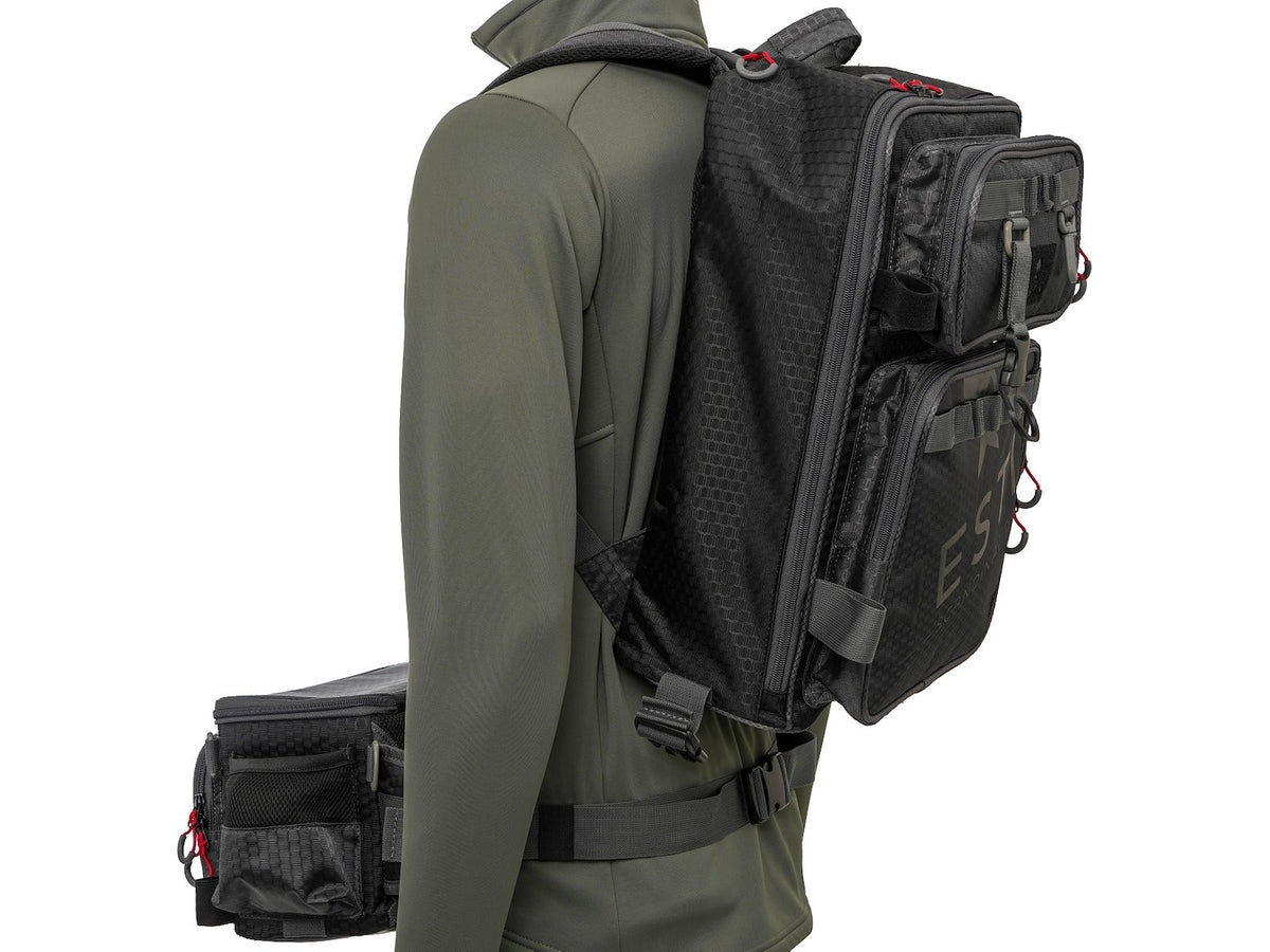 Westin W4 3in1 Master Backpack Rucksack5