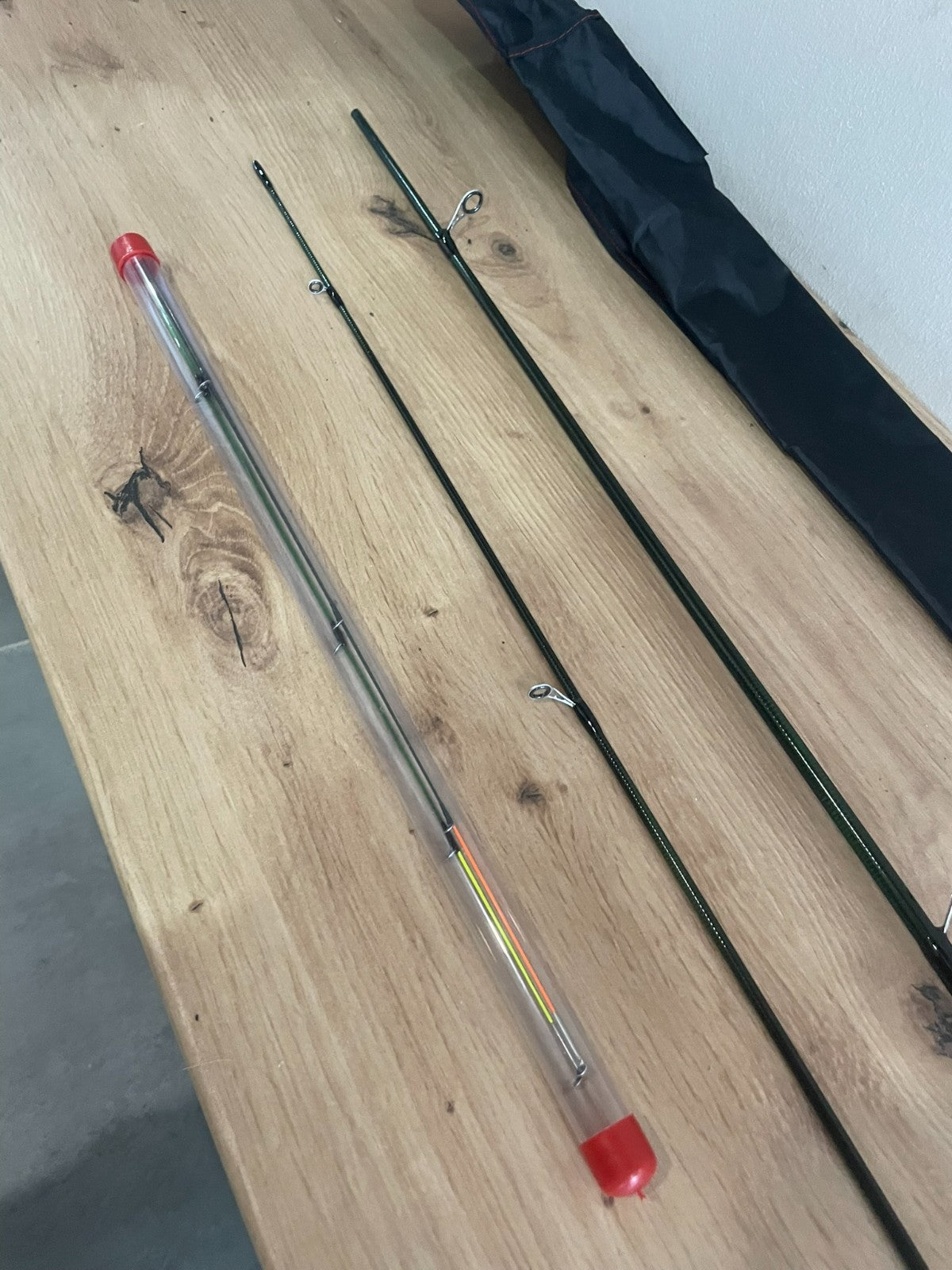 DAM super natural Corregon Vario Rute 240270cm5