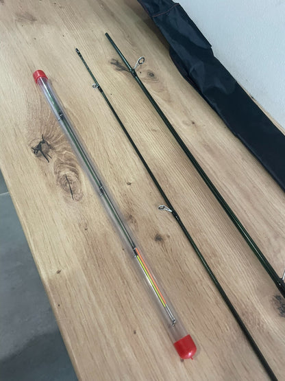 DAM super natural Corregon Vario Rute 240270cm5