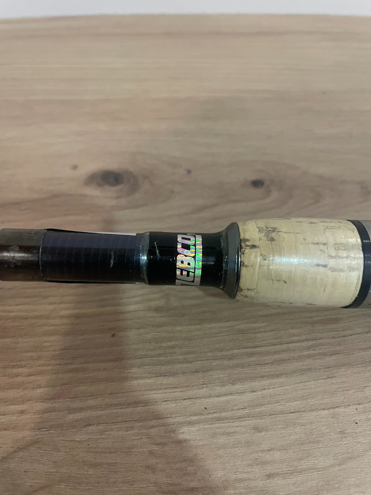 Zebco Trophy New Generation Micro Trout Tele Rute 240cm 1030g2