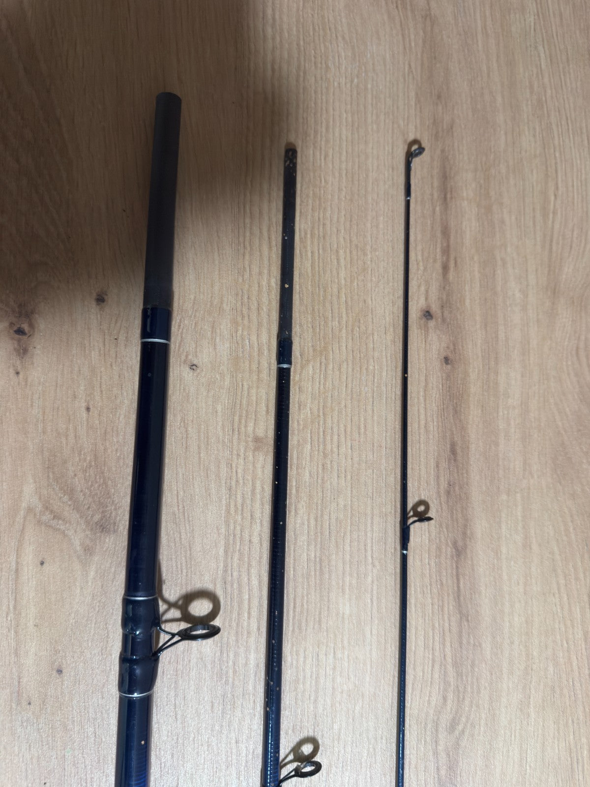 SPRO Premium Trout 360 Rute 360cm 520g2