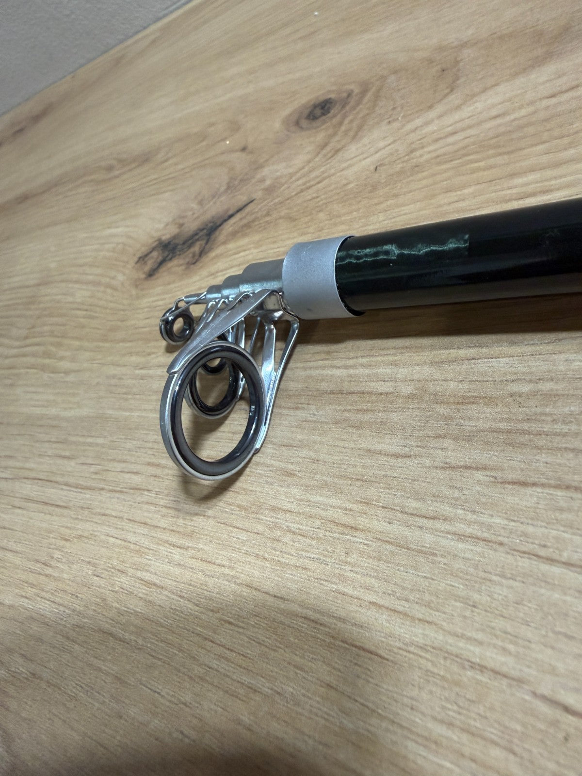 DAM Super natural Tele 80 Rute 240cm 4080g5