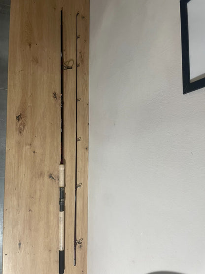 Silstar Konnekt allround Spinning Rute 270cm Action 1030g1