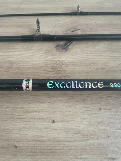 Mitchell Excellence 330 Rute 330cm 2070g2