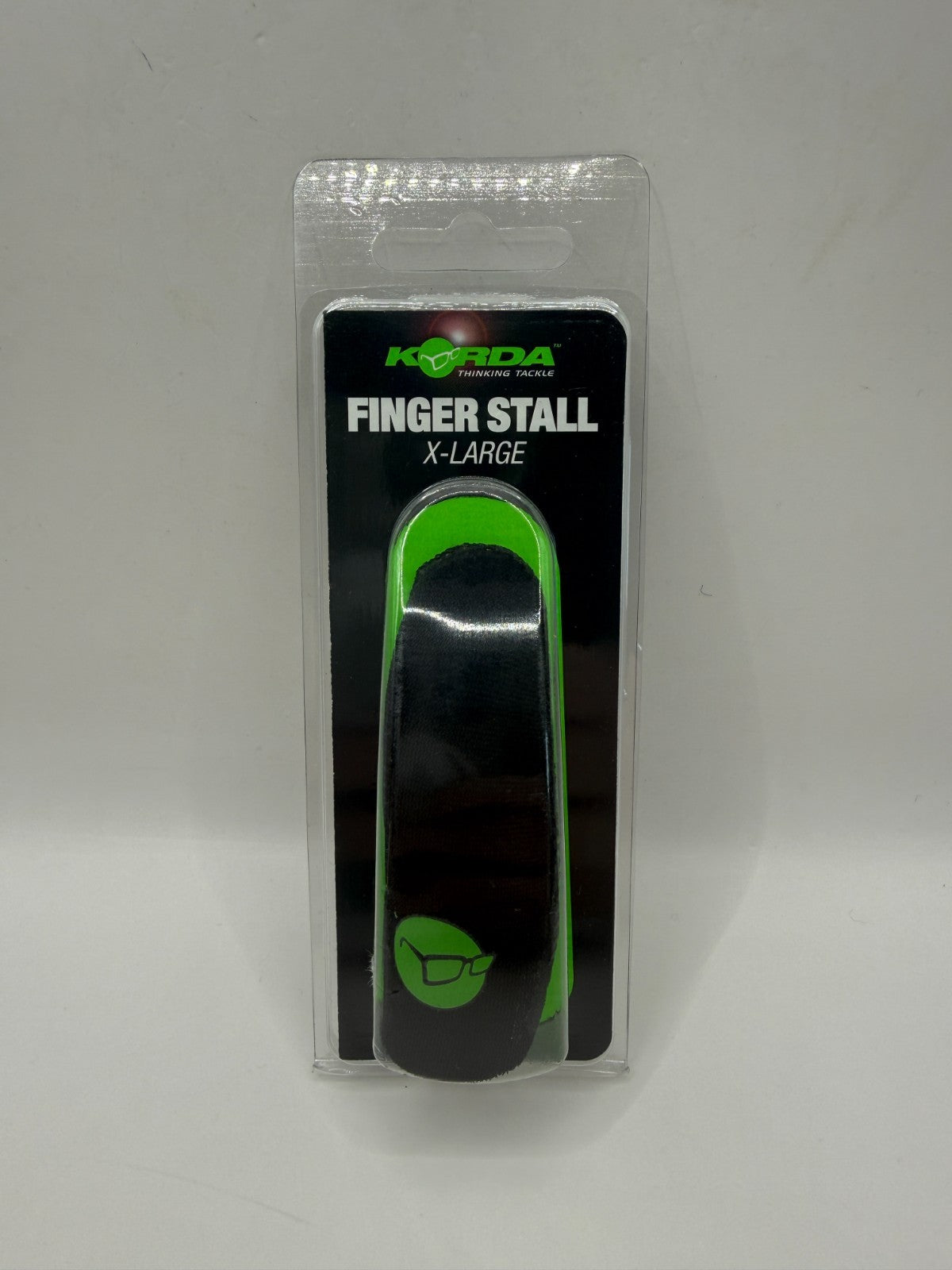 Korda Finger Stall XLarge0