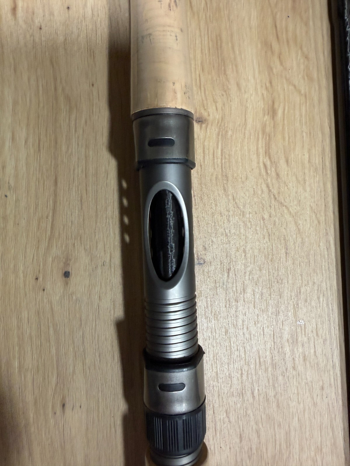 Interfish Yokozuna 80 Rute 270cm 4080g4
