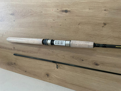 Eurostar Cougar spin 40 Rute 240cm 1040g1