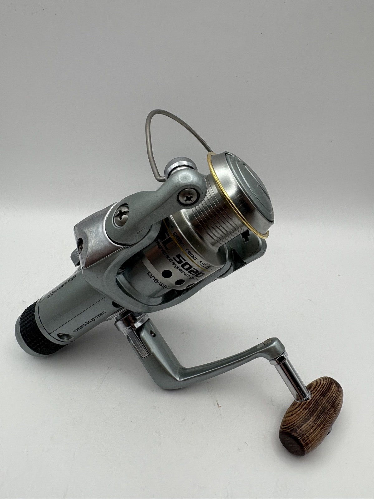 Inter Fish SL 5020 Rolle2