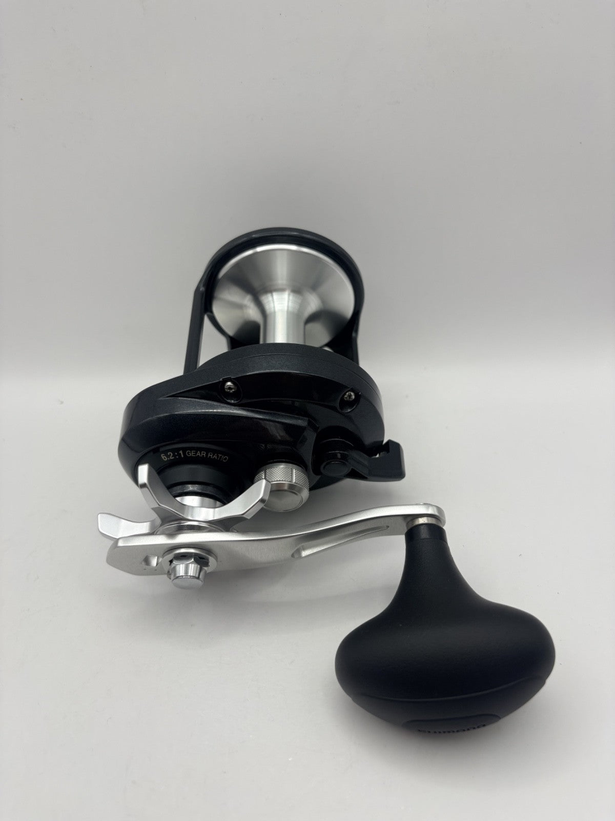 Shimano Torium 30HGLH Rolle3