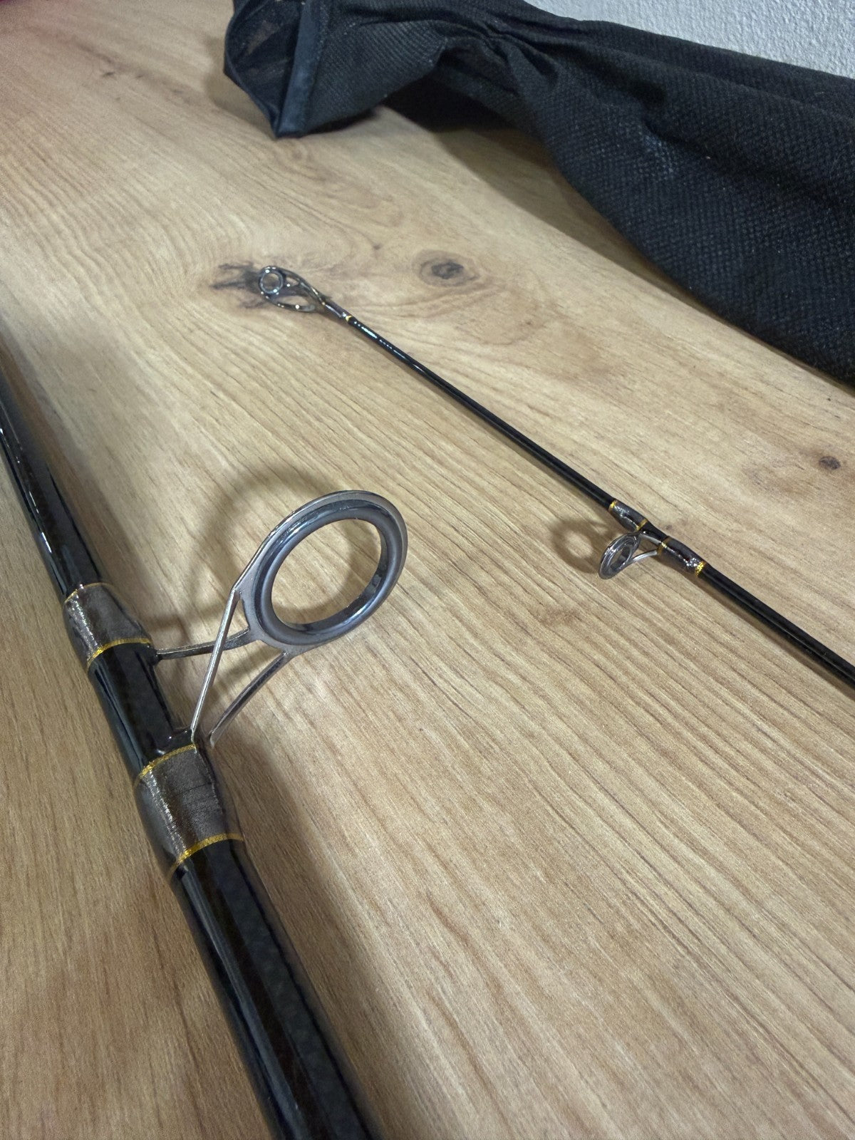 Cormoran Thunderstick Carbon Rute Spinning 270cm 2060g7