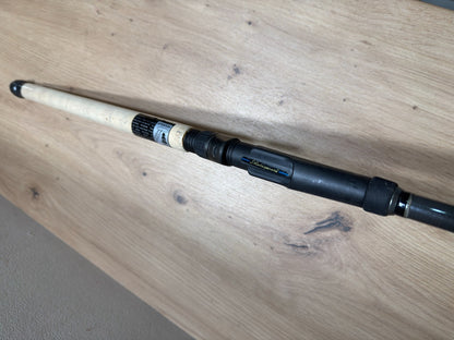 Shakespeare Sigma 2002 Tele 40 Rute 270cm 2040g1