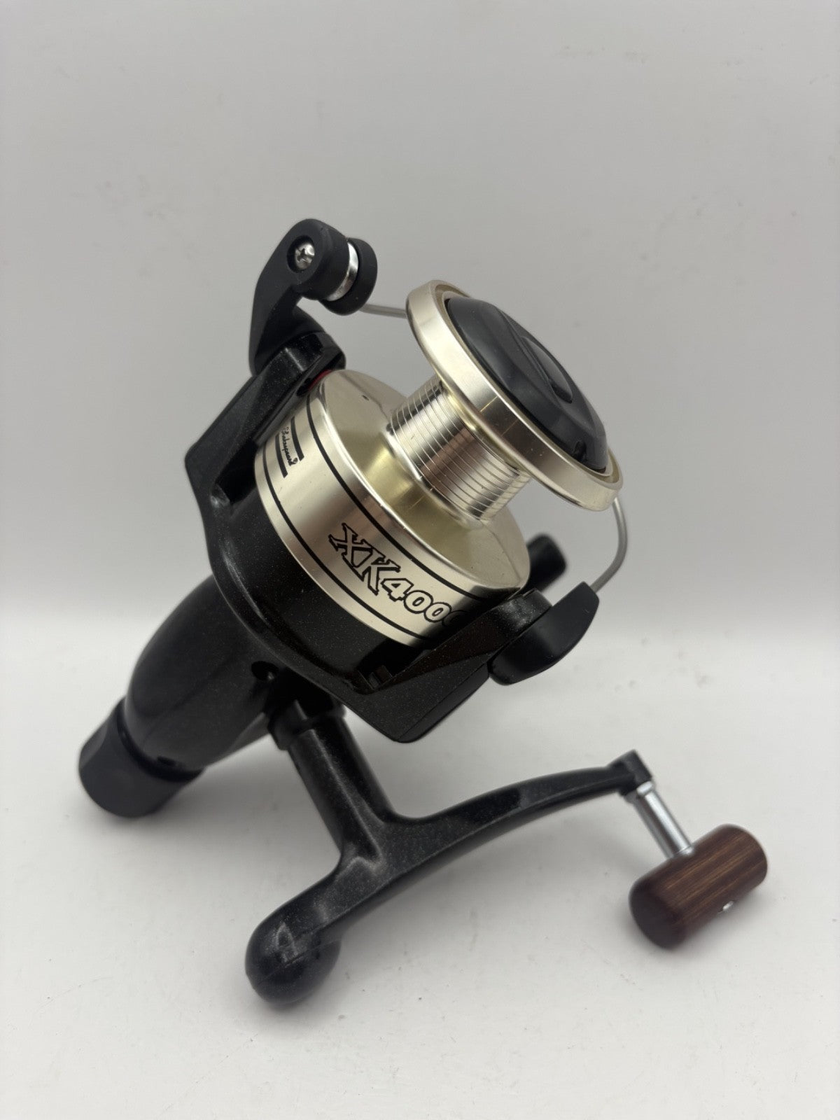 Shakespeare XK 4000 050 Rolle3