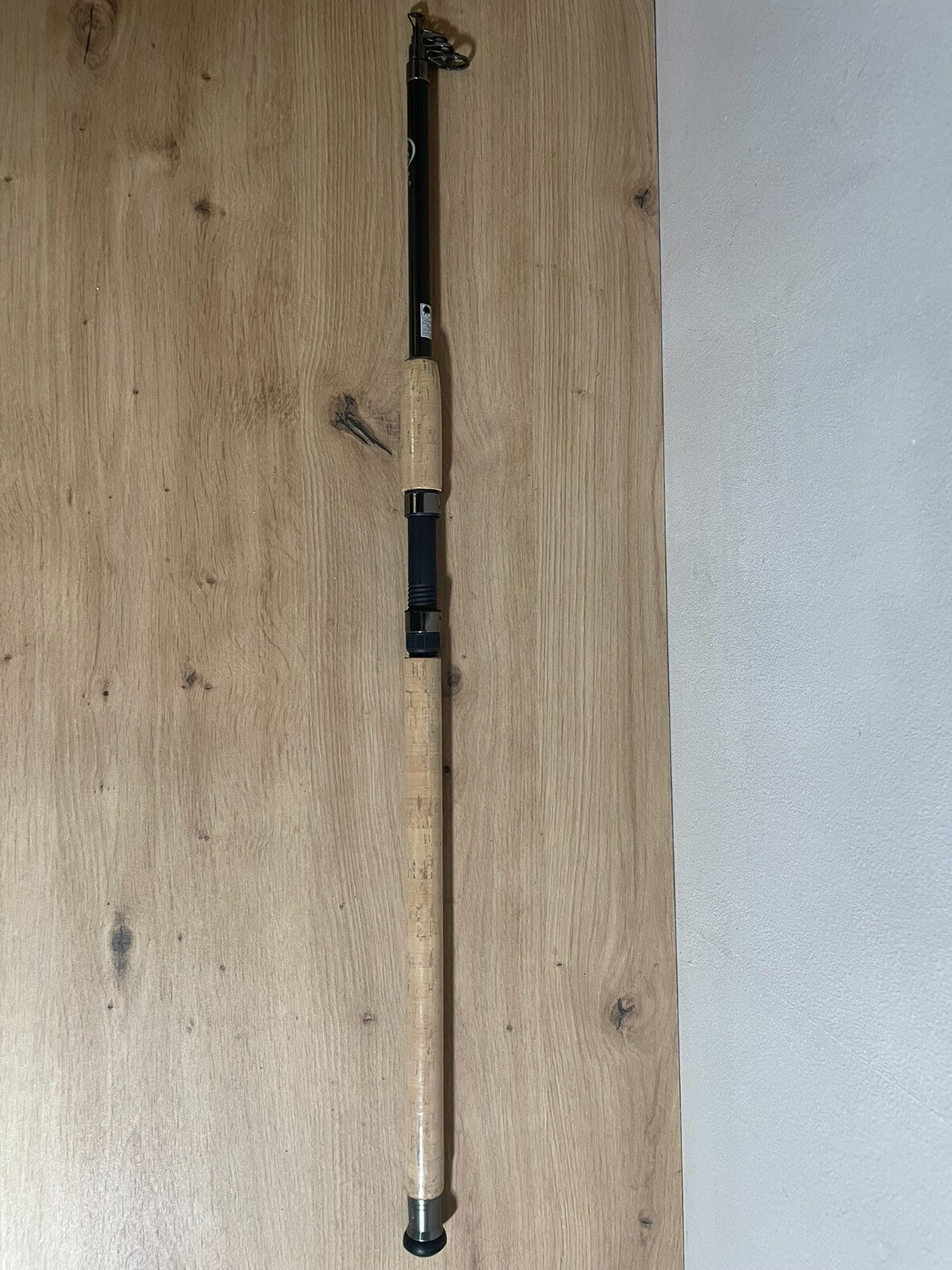 InterFish Excellent Pro 40 Tele Rute 240cm 2040g0