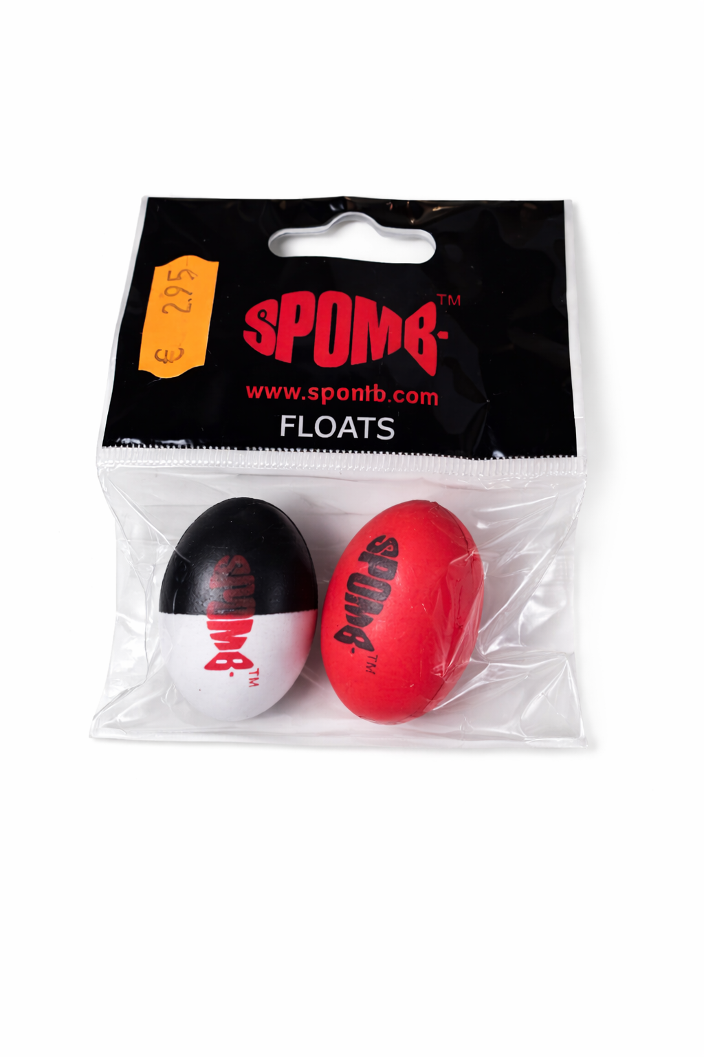Spomb Float  2 Auftriebskörper / Schwimmer1