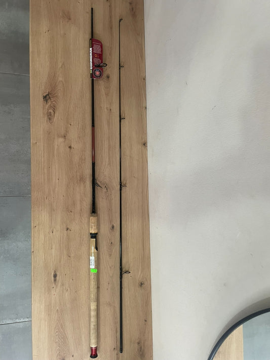 Cormoran Thunderstick Rute 240cm 4080g0