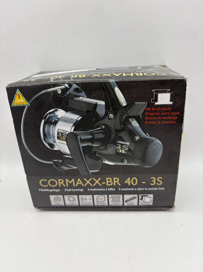 Cormoran CormaxxBr 40  3S Rolle3