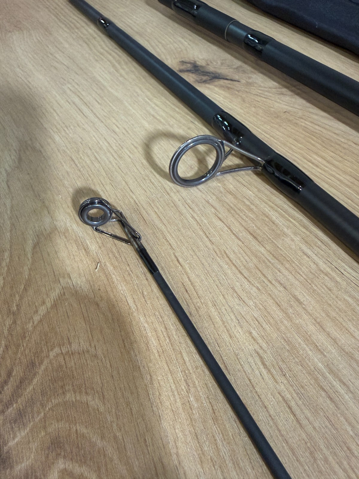 Cormoran CarpForce ES Karpfenrute 360cm 3LB/3080g7