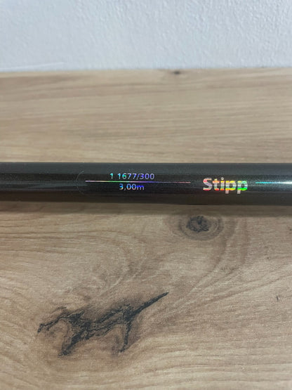 Balzer Weekend Stipp Rute 300cm2